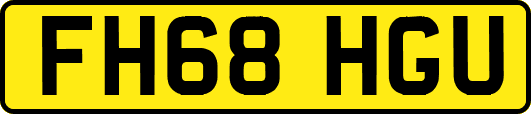 FH68HGU