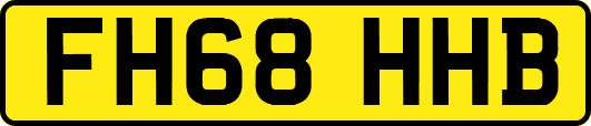 FH68HHB