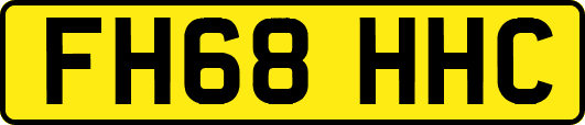 FH68HHC