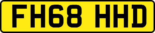 FH68HHD