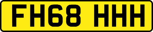 FH68HHH