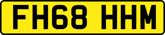 FH68HHM