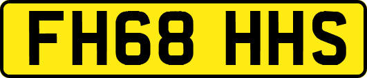 FH68HHS