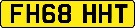 FH68HHT