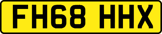 FH68HHX
