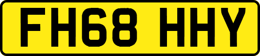 FH68HHY