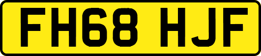 FH68HJF