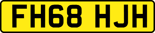 FH68HJH