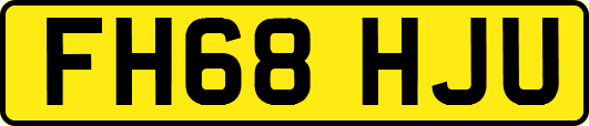 FH68HJU