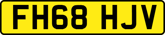 FH68HJV
