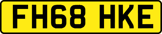 FH68HKE