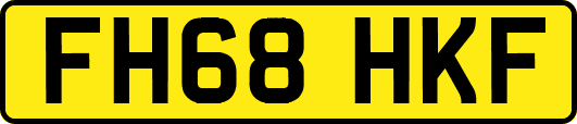 FH68HKF