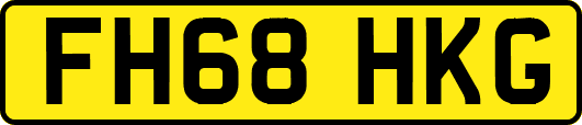 FH68HKG