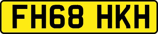 FH68HKH