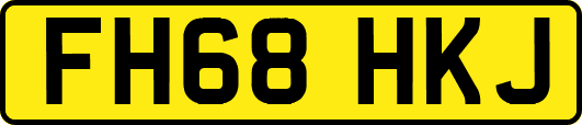 FH68HKJ