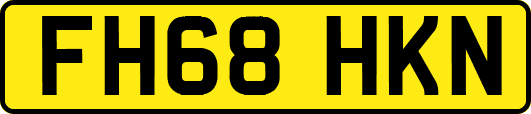 FH68HKN