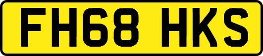 FH68HKS