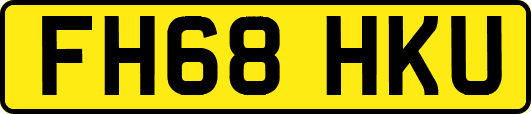 FH68HKU