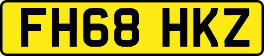 FH68HKZ