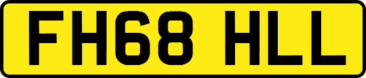 FH68HLL