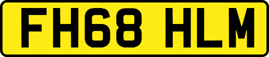 FH68HLM