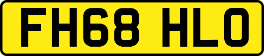 FH68HLO