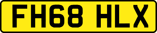 FH68HLX