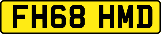 FH68HMD