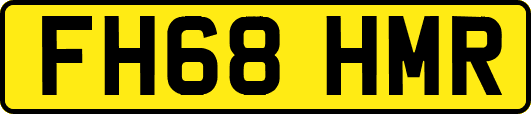FH68HMR