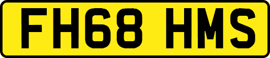 FH68HMS