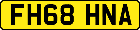 FH68HNA