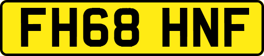 FH68HNF
