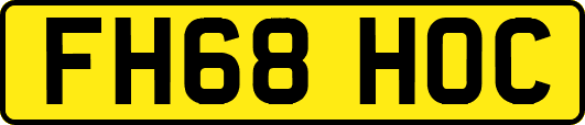 FH68HOC