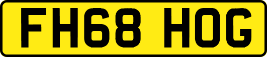 FH68HOG