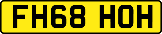 FH68HOH