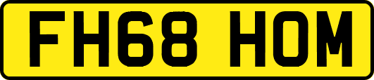FH68HOM