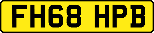 FH68HPB