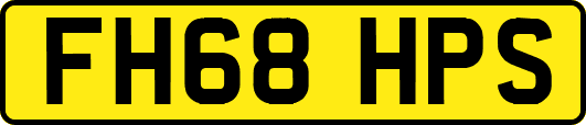 FH68HPS