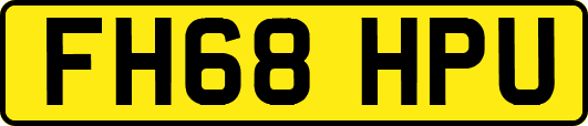 FH68HPU