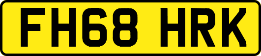 FH68HRK