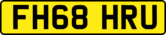 FH68HRU