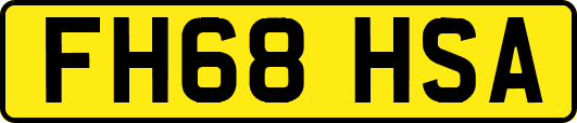 FH68HSA