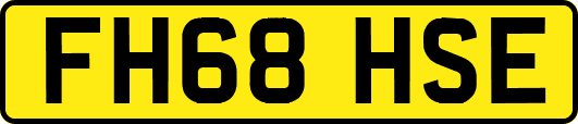 FH68HSE