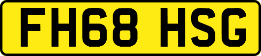 FH68HSG