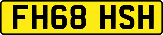 FH68HSH