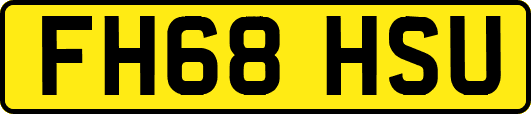 FH68HSU