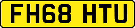 FH68HTU