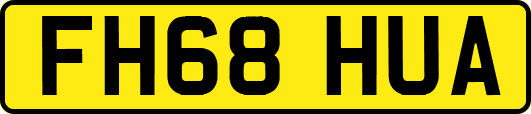 FH68HUA