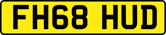 FH68HUD