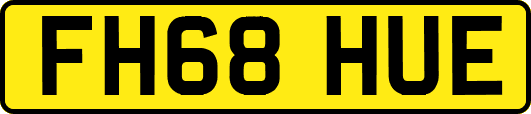 FH68HUE